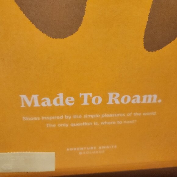 Soludos "Marin" Stripe Sneakers in Poppy Red. NIB. Size 7.5 - Picture 9 of 10